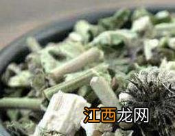 磨盘根的功效与作用