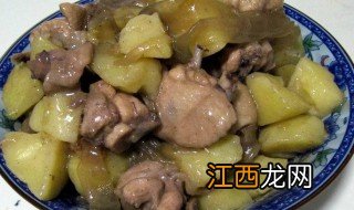 土鸡肉怎么做好吃不腥又简单 土鸡肉怎么做好吃不腥