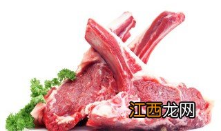 山羊肉和绵羊肉哪个好吃，山羊肉和绵羊肉哪个好吃一些