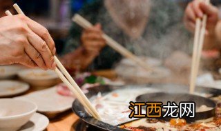 买回来的火锅底料怎么做火锅 买回来的火锅底料怎么做