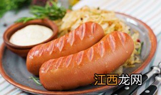 冬天怎么制作香肠好吃 冬天香肠怎么做