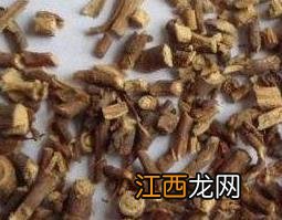 竹叶柴胡的功效与作用及禁忌