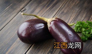 茄子切开后怎么保存 茄子切开后怎么保存不变黑