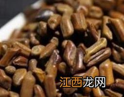 决明子的作用与功效 决明子的食用方法