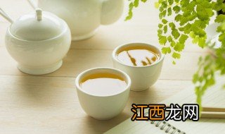 怎么看茉莉花茶的好坏 茉莉花茶叶好坏怎么看