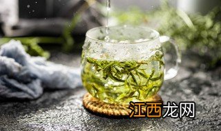 毛峰茶叶等级怎么看，毛峰茶叶等级划分标准