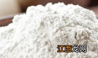 粘米粉怎么做好吃 粘米粉怎么做好吃视频