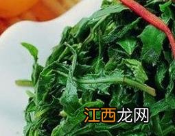 蒲公英炒着吃有好处吗 蒲公英怎么炒