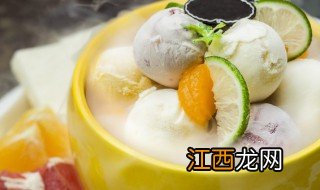 冰淇淋原料有哪些品牌 冰淇淋原料有哪些