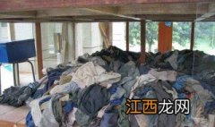 死人衣服能送人吗女生 死人衣服能送人吗