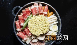 在家怎么制作火锅，在家怎么制作火锅高汤