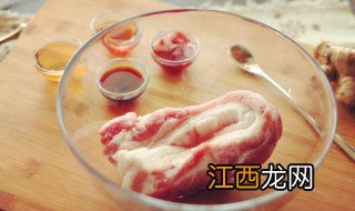 肉制品保鲜的8种方法 肉类有啥办法保鲜