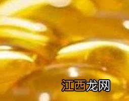 男人吃鱼肝油的好处