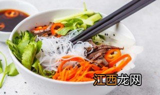 湖南特色美食小吃有哪些菜 湖南特色美食小吃有哪些