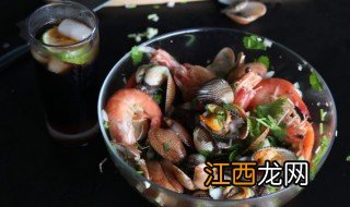 海鲜产品怎样保鲜 海鲜保鲜的办法