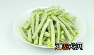 土豆炖豆角土豆熟了豆角能熟吗 熬豆角土豆多长时间能熟