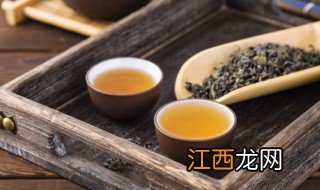 茶叶水能直接浇花吗 茶叶直接泡水浇花可以吗