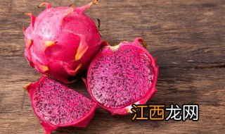 火龙果花怎么做好吃 火龙果花怎么做好吃简单