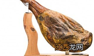 伊比利亚火腿怎么吃 伊比利亚火腿怎么吃最美味