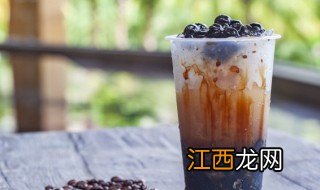 珍珠奶茶选什么茶叶 珍珠奶茶选什么茶叶好