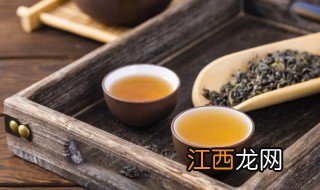 功夫茶具选什么茶叶，功夫茶具选什么茶叶比较好