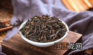 茶叶储存方法要注意什么细节 茶叶储存方法要注意什么