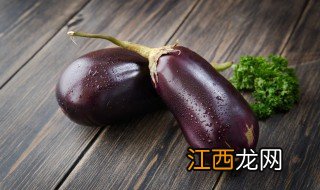 家常茄子的烹饪方法 家常茄子的烹饪方法视频