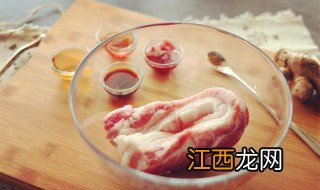 腌菜炒肉怎么做好吃又简单 腌菜炒肉怎么做好吃又简单窍门