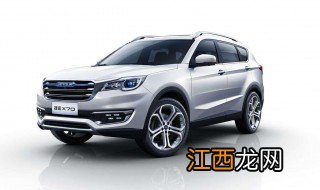 捷途x70什么车 捷途x70coupe上市时间