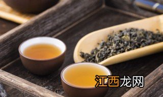 潽洱茶长期保存方法，潽洱茶能放几年