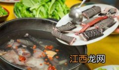 蛇肉炖汤怎么做好吃