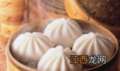 胶东大包子的做法视频 胶东大包子的做法