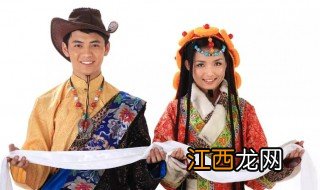 献哈达是哪个民族的风俗 献哈达是哪个民族的