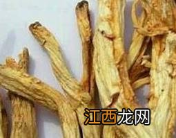 橘梗的功效与作用 橘梗的禁忌