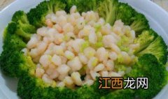 烧西兰花做法大全 烧西兰花做法