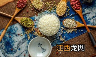 新鲜大米煮多久能熟 新鲜大米煮多久能熟透