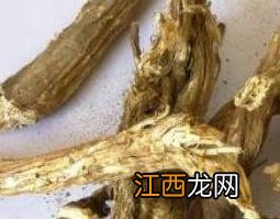 野当归的功效与作用及药用价值