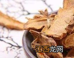 中药射干的功效与作用 射干的毒副作用与禁忌