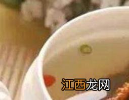 虫草怎么吃 虫草的正确食用方法