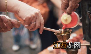 中元节的意义 中元节的意义与功德