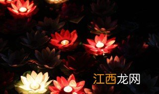 中元节晚上几点烧纸合适 中元节晚上几点烧纸