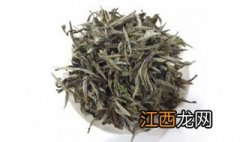 野酸枣叶茶的功效与作用 枣叶茶的功效与作用