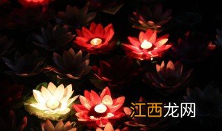 中元节烧纸能烧水果吗 中元节过了可以烧纸吗