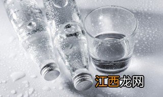 什么是苏打水 什么是苏打水坐浴