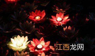 中元节是传统节日吗 中元节是中国的传统节日吗