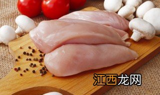 鱼腥草炖鸡的做法窍门 鱼腥草炖鸡的做法