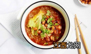 自制酸辣粉调料 酸辣粉调料怎么做