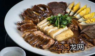 潮汕卤水香料配方 卤水香料配方