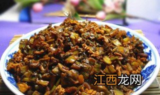 酸菜怎么炒好吃 具体做的步骤是什么