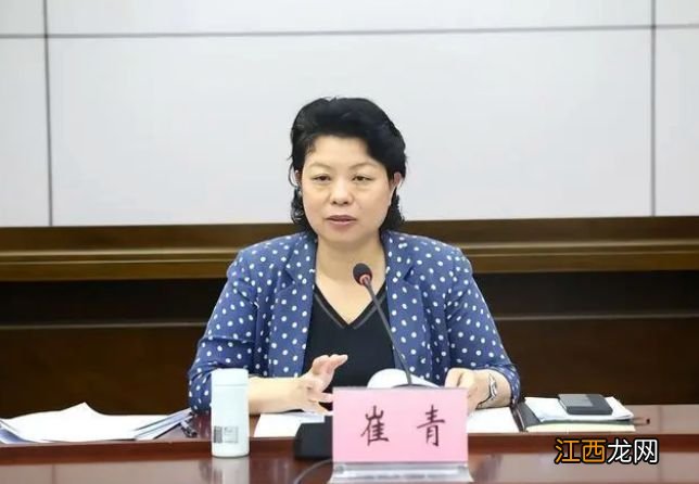 突然落马的女原副市长，被批既想当官又想发财